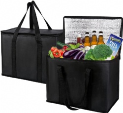 Insulated Lunch Thermal Cooler Bag
