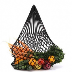 Vegetable Reusable Grocery Mesh Bag