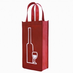 Reusable Bottle Case Bag